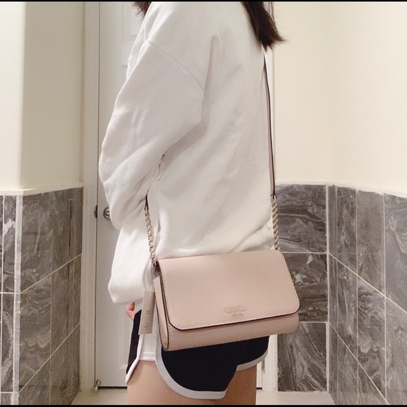 Kate Spade Cameron Small Flap Crossbody - Picture 5 of 8